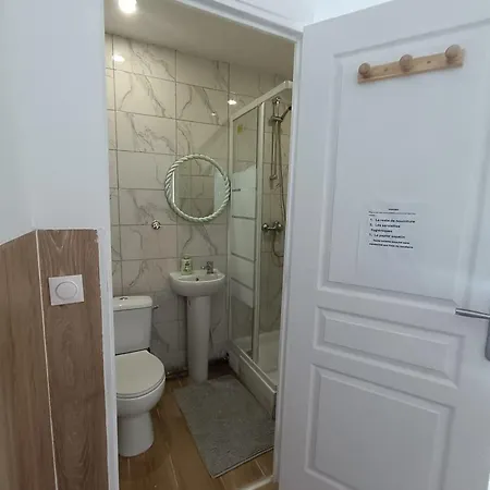 Studio Entier Paris Limeil Brevannes