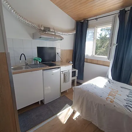 Studio Entier Paris Limeil Brevannes *