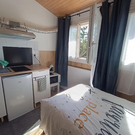 Studio Entier Paris Limeil Brevannes