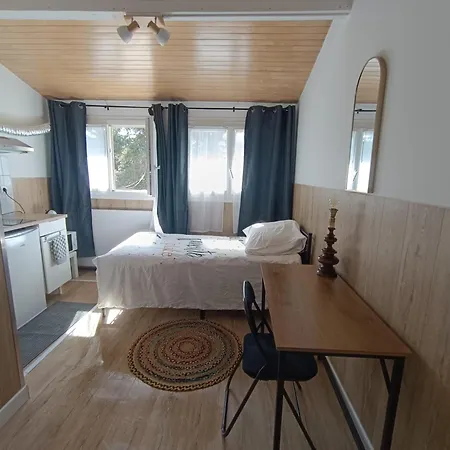 Studio Entier Paris Limeil Brevannes * Limeil-Brevannes